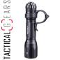 Preview: NEXTORCH TA30D MAX 4000 LUMEN TAKTISCHE LED TASCHENLAMPE MIT NANO- KERAMIK GLASBRECHER, STROBOSKOPFUMKTION INKL. FR-3 FÜHRUNGSHILFE